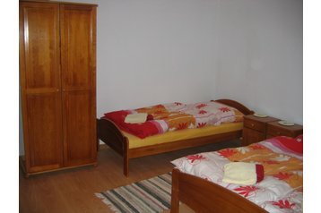 Słowacja Privát Heľpa, Zewnątrz